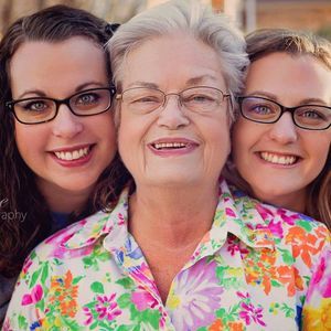 Meet your Posher, Stacy